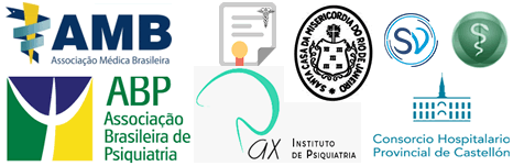 psiquiatra brasilia df médicos - certificacoes